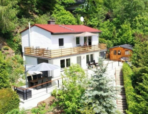 diemelseeholiday Ferienwohnung am Diemelsee mit Balkon